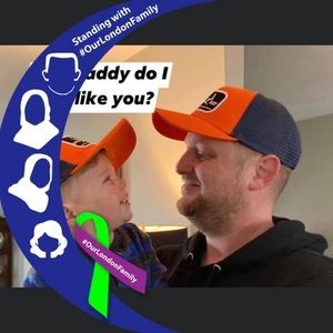 Meet your Posher, Darren